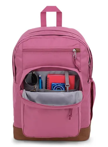 Школьный рюкзак JanSport Cool Student - сиреневая дымка