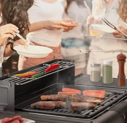 Grill elektryczny Kalorik GRB3000