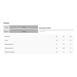 Narty Atomic Redster J2 + wiązania C 5 GW 130-150 cm 2026