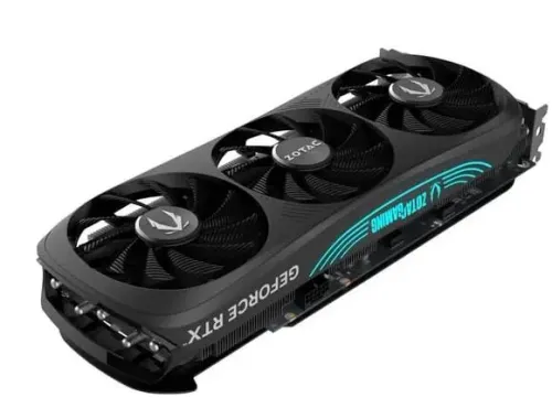 Karta graficzna Zotac GeForce RTX 4080 Super AMP 16GB GDDR6X 256bit DLSS 3