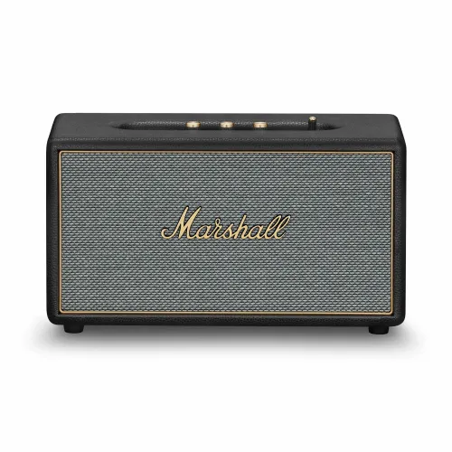 Głośnik Bluetooth Marshall Stanmore IV 110W Czarny