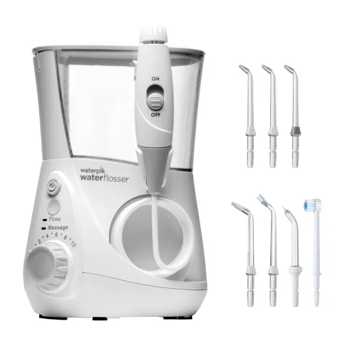 Ирригатор Waterpik WP-660 Ultra Professional