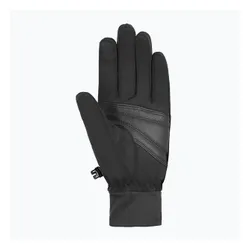 Rękawice narciarskie Reusch Saskia Touch-Tec black/black