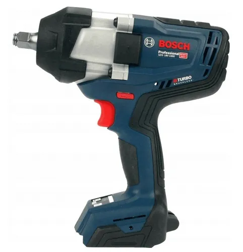 Klucz udarowy Bosch GDS 18V-1000