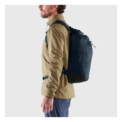 Городской рюкзак Fjallraven High Coast Rolltop 26-navy