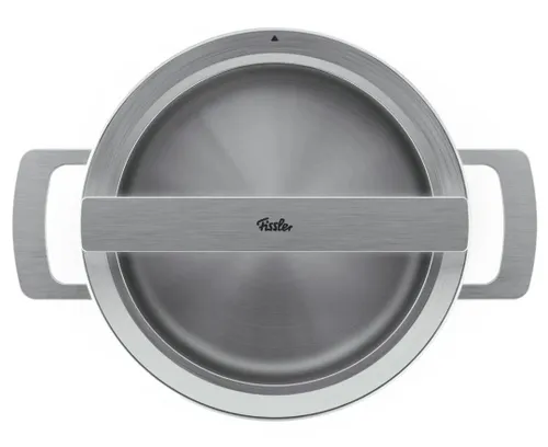 Zestaw garnków FISSLER Phi Collection (9 elementów)