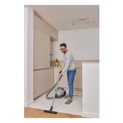 Odkurzacz ZEEGMA Zonder Verre Klassik