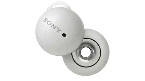 Sony LinkBuds WF-L900 (Biale)