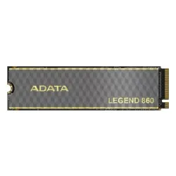 Dysk SSD Adata Legend 860 1TB PCIe Gen4 x4