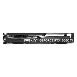 Karta graficzna PNY GeForce RTX 5060 Ti OC Dual Fan 16GB DLSS 4