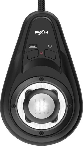 Skrzynia biegów PXN A7 do PC, PS5, PS4, PS3, Xbox, Switch
