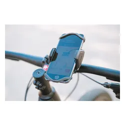 Uchwyt na telefon ZEFAL Universal Phone Holder