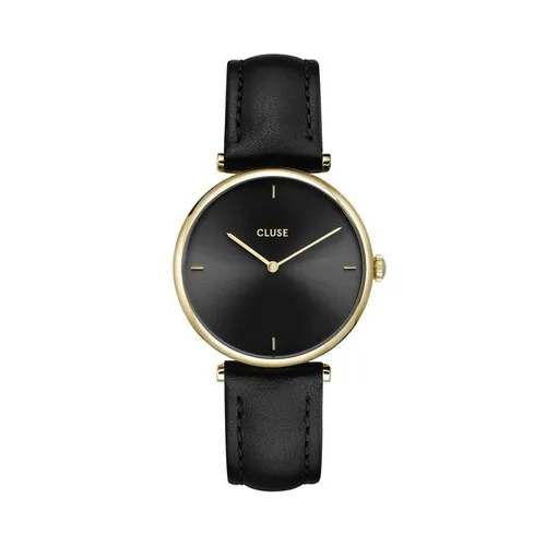 Часы Cluse Triomphe Cw10404 Gold / Black