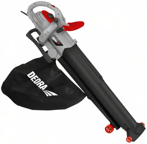 Odkurzacz do liści elektryczny DEDRA DED8689