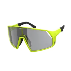 Okulary przeciwsłoneczne SCOTT Pro Shield LS yellow/grey light sensitive