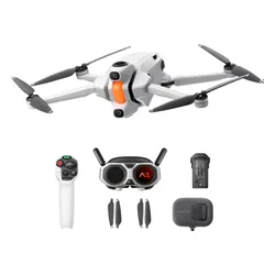 Dron ANTIGRAVITY A1 Standard Bundle Kamera 360, wideo 2.7K, czas lotu do 18 min, GPS