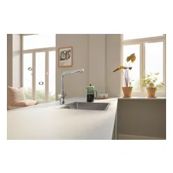 Bateria GROHE Blue Pure Minta 30588000 Chrom