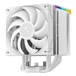 Chłodzenie CPU DEEPCOOL AK500 Digital Pro Biały