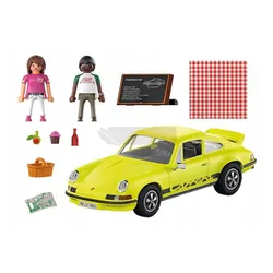 PLAYMOBIL 70923 Porsche 911 Carrera RS