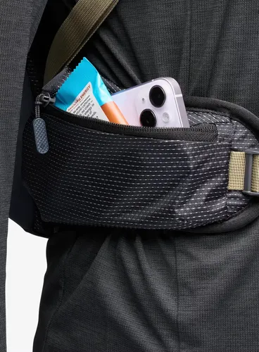 Plecak turystyczny Black Diamond Trail Vista 28 Pack - black/carbon