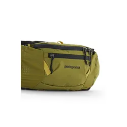 Nerka rowerowa Patagonia Dirt Roamer Waist Pack - graze green