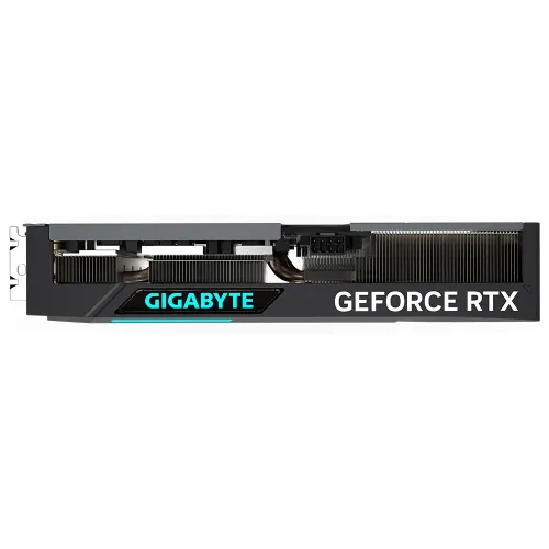 Karta graficzna Gigabyte GeForce RTX 4070 EAGLE OC 12GB GDDR6X 192bit DLSS