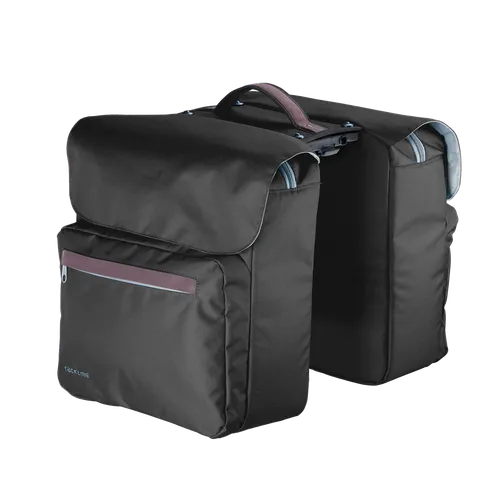 Sakwy RACKTIME Ture 2.0