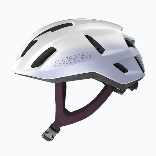 Kask rowerowy Lazer Sphere KinetiCore matte frozen violet