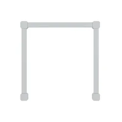 Listwy świetlne Nanoleaf NL59K02-4SN00 4szt + kontroler