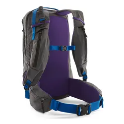 Рюкзак Patagonia SnowDrifter Pack 20 l - forge grey