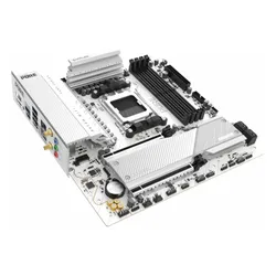 Płyta główna SAPPHIRE Pure B850M WiFi