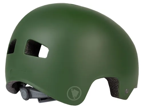 Kask rowerowy orzeszek ENDURA PissPot