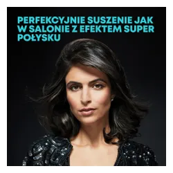 Suszarko-lokówka REVAMP Progloss 4w1 Pro DR-1950A 60 mm 900 W