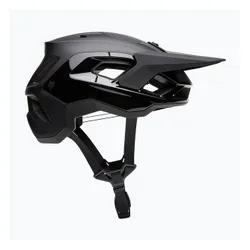 Kask rowerowy Fox Racing Speedframe Pro matte black