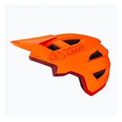 Kask rowerowy Leatt MTB AllMtn 2.0 V23 flame