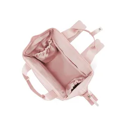 Plecak damski Reisenthel Allrounder Backpack - mix blush