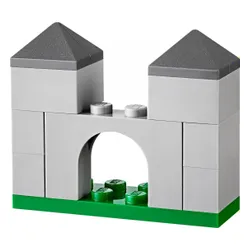 LEGO Classic tuğlalar ve ışıklar (11009)