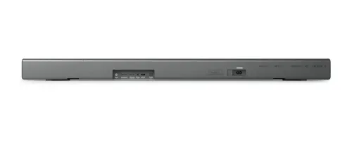 Soundbar Philips TAB8507B/10 3.1 Wi-Fi Bluetooth AirPlay Chromecast Dolby Atmos