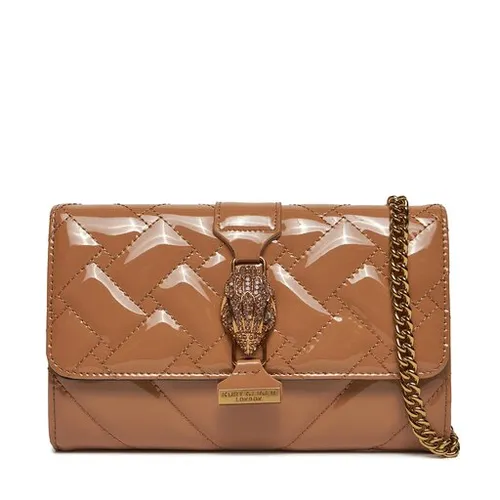 Portofel Kurt Geiger 690-Portofel Hampton Pe Lanț 9961348309 Cămilă