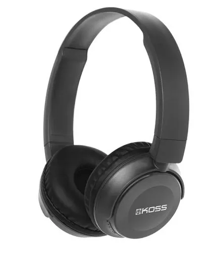 Беспроводные наушники Koss Bt330i Over-Ear Bluetooth 5.0