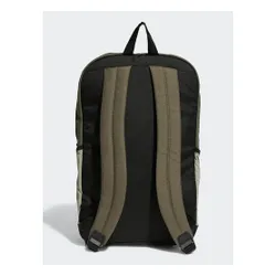 Adidas Motion Material Rucsac Hr3058 Olive Strat / silver pebble / Black / silver pebble