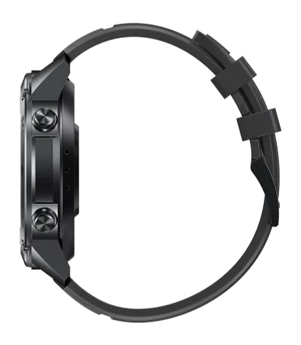 Smartwatch ZEBLAZE Stratos 2 Ultra Czarny