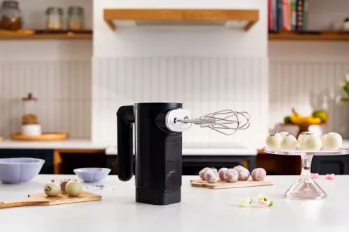 Mikser ręczny KitchenAid Go 5KHMR700BM