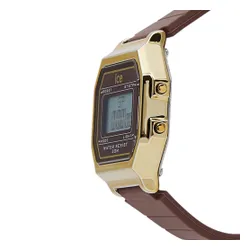 Часы Ice-Watch Digit Retro 22065 Brown