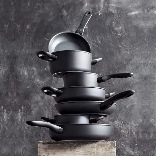 Rondel Ballarini Avola 75002-916-0 Indukcja Aluminium 1,4l