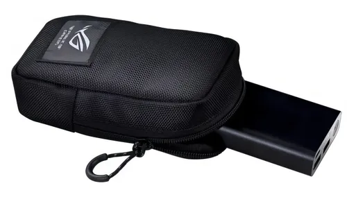 Fotel ASUS ROG Chariot X Czarny