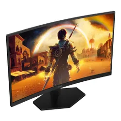 Monitor AOC C27G42FE 27" 1920x1080px 180Hz 0.5 ms [MPRT] Curved