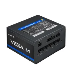 Zasilacz Chieftec Vega M 750W 80+ Gold Czarny