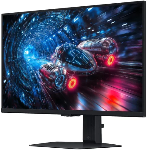 Monitor SAMSUNG Odyssey G7 LS27FG702EUXEN 27" 3840x2160px IPS 360Hz 1 ms [GTG]