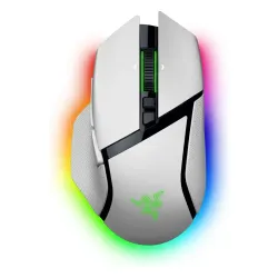 Myszka gamingowa Razer Basilisk V3 Pro 35K Biały